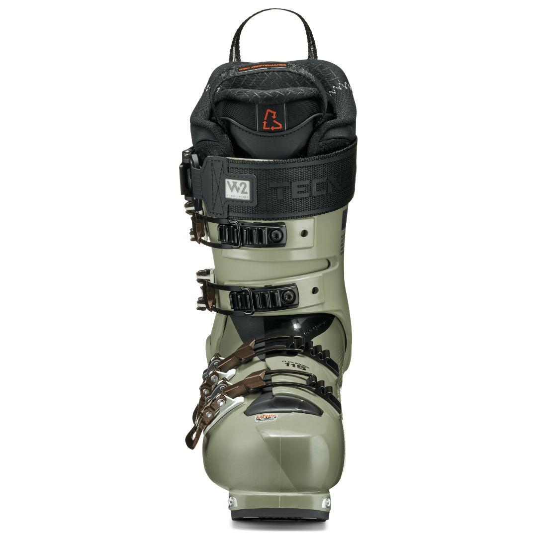 Tecnica Women's Cochise 115 Ski Boots 2026